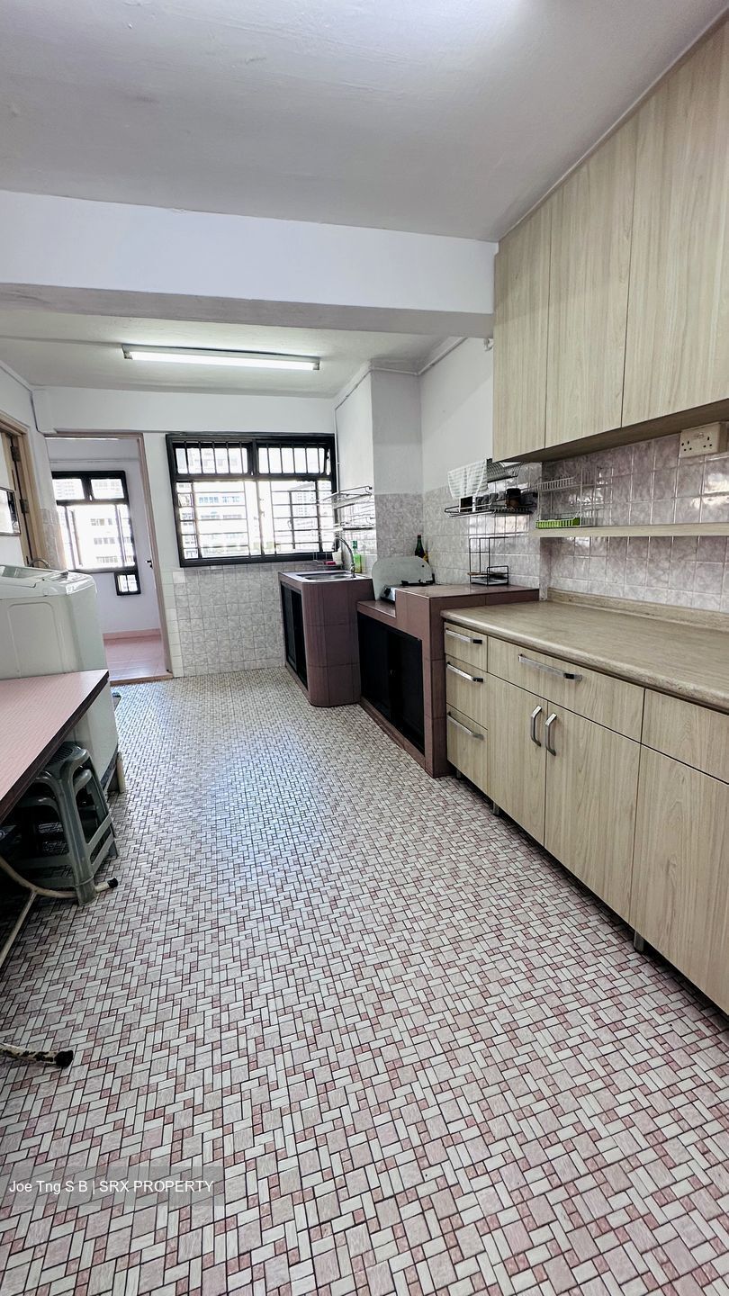 Blk 82 Whampoa Spring (Toa Payoh), HDB 3 Rooms #610720001
